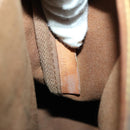 LOUIS VUITTON Monogram Saumur 35 Shoulder Bag M42254 LV Auth bs31304-12