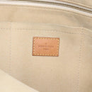 LOUIS VUITTON Damier Azur Salina PM Shoulder Bag N41208 LV Auth bs31306-18