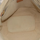 LOUIS VUITTON Damier Azur Salina PM Shoulder Bag N41208 LV Auth bs31306-11