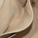 LOUIS VUITTON Damier Azur Salina PM Shoulder Bag N41208 LV Auth bs31306-22