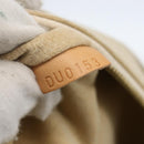 LOUIS VUITTON Damier Azur Salina PM Shoulder Bag N41208 LV Auth bs31306-12