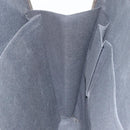 LOUIS VUITTON Monogram Grasse Erwin Hand Bag Black M46580 LV Auth bs31307-17