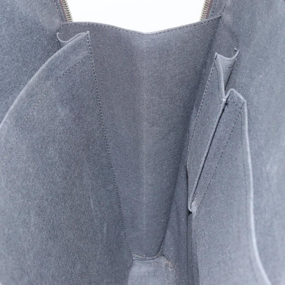 LOUIS VUITTON Monogram Grasse Erwin Hand Bag Black M46580 LV Auth bs31307