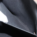 LOUIS VUITTON Monogram Grasse Erwin Hand Bag Black M46580 LV Auth bs31307-20