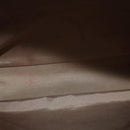 LOUIS VUITTON Damier Geant Compignon Messenger Bag Gray M93046 LV Auth bs31309-11