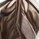 LOUIS VUITTON Damier Geant Compignon Messenger Bag Gray M93046 LV Auth bs31309-20