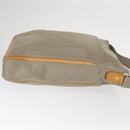 LOUIS VUITTON Damier Geant Compignon Messenger Bag Gray M93046 LV Auth bs31309-3