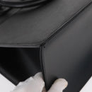 LOUIS VUITTON Epi Riviera Hand Bag Noir Black M48182 LV Auth bs31311-10