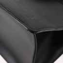 LOUIS VUITTON Epi Riviera Hand Bag Noir Black M48182 LV Auth bs31311-11