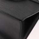 LOUIS VUITTON Epi Riviera Hand Bag Noir Black M48182 LV Auth bs31311-13