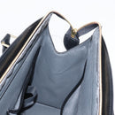 LOUIS VUITTON Epi Riviera Hand Bag Noir Black M48182 LV Auth bs31311-18