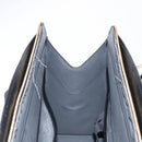 LOUIS VUITTON Epi Riviera Hand Bag Noir Black M48182 LV Auth bs31311-19