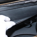 LOUIS VUITTON Epi Riviera Hand Bag Noir Black M48182 LV Auth bs31311-20