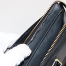 LOUIS VUITTON Epi Riviera Hand Bag Noir Black M48182 LV Auth bs31311-21