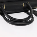 LOUIS VUITTON Epi Riviera Hand Bag Noir Black M48182 LV Auth bs31311-7