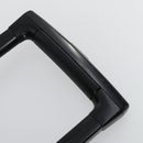 LOUIS VUITTON Epi Pegas 55 Suitcase Black M4035N LV Auth bs31314-15