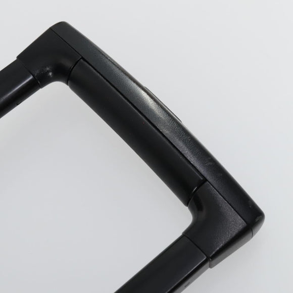 LOUIS VUITTON Epi Pegas 55 Suitcase Black M4035N LV Auth bs31314