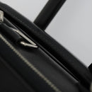 LOUIS VUITTON Epi Pegas 55 Suitcase Black M4035N LV Auth bs31314-17