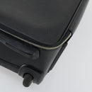 LOUIS VUITTON Epi Pegas 55 Suitcase Black M4035N LV Auth bs31314-18