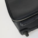 LOUIS VUITTON Epi Pegas 55 Suitcase Black M4035N LV Auth bs31314-19