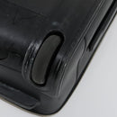 LOUIS VUITTON Epi Pegas 55 Suitcase Black M4035N LV Auth bs31314-20