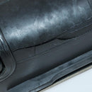 LOUIS VUITTON Epi Pegas 55 Suitcase Black M4035N LV Auth bs31314-8