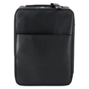 LOUIS VUITTON Epi Pegas 55 Suitcase Black M4035N LV Auth bs31314-13