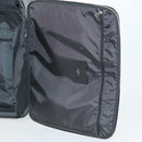 LOUIS VUITTON Epi Pegas 55 Suitcase Black M4035N LV Auth bs31314-25