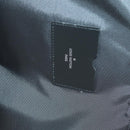 LOUIS VUITTON Epi Pegas 55 Suitcase Black M4035N LV Auth bs31314-26