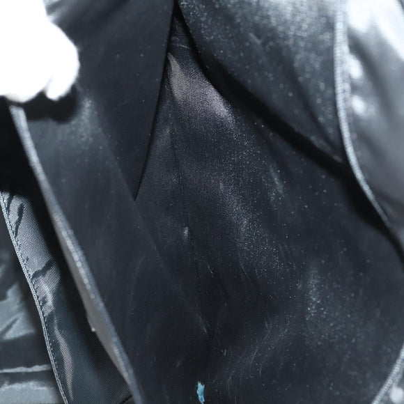 LOUIS VUITTON Epi Pegas 55 Suitcase Black M4035N LV Auth bs31314