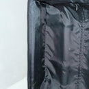 LOUIS VUITTON Epi Pegas 55 Suitcase Black M4035N LV Auth bs31314-31