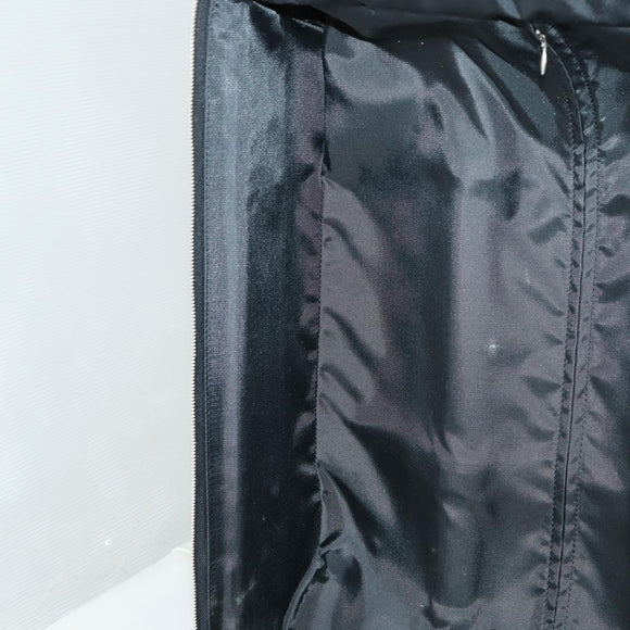 LOUIS VUITTON Epi Pegas 55 Suitcase Black M4035N LV Auth bs31314