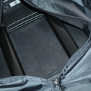 LOUIS VUITTON Epi Pegas 55 Suitcase Black M4035N LV Auth bs31314-33