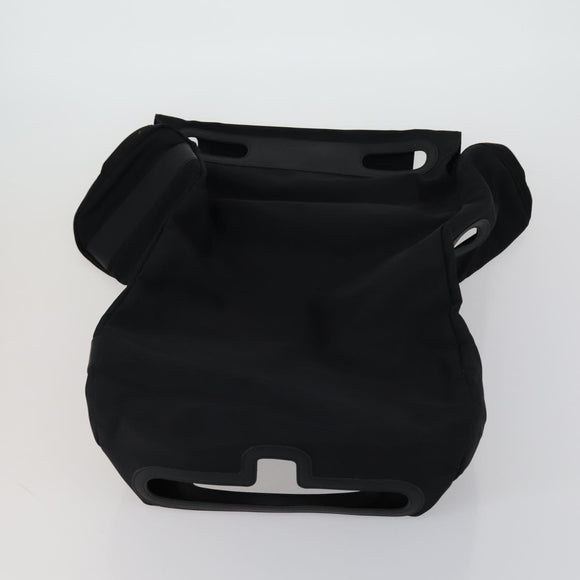 LOUIS VUITTON Epi Pegas 55 Suitcase Black M4035N LV Auth bs31314