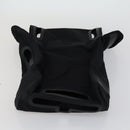 LOUIS VUITTON Epi Pegas 55 Suitcase Black M4035N LV Auth bs31314-35