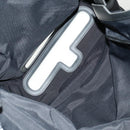 LOUIS VUITTON Epi Pegas 55 Suitcase Black M4035N LV Auth bs31314-36