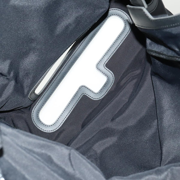 LOUIS VUITTON Epi Pegas 55 Suitcase Black M4035N LV Auth bs31314