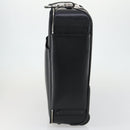 LOUIS VUITTON Epi Pegas 55 Suitcase Black M4035N LV Auth bs31314-3