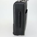 LOUIS VUITTON Epi Pegas 55 Suitcase Black M4035N LV Auth bs31314-5