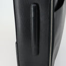 LOUIS VUITTON Epi Pegas 55 Suitcase Black M4035N LV Auth bs31314-6