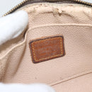 LOUIS VUITTON Monogram Pochette Cosmetic PM Pouch M43998 LV Auth bs31315-9