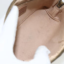 LOUIS VUITTON Monogram Pochette Cosmetic PM Pouch M43998 LV Auth bs31315-10