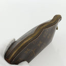 LOUIS VUITTON Monogram Pochette Cosmetic PM Pouch M43998 LV Auth bs31315-5