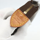 LOUIS VUITTON Monogram Poche Toilette 15 Pouch M47546 LV Auth bs31316-8