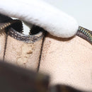 LOUIS VUITTON Monogram Poche Toilette 15 Pouch M47546 LV Auth bs31316-12