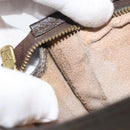 LOUIS VUITTON Monogram Poche Toilette 15 Pouch M47546 LV Auth bs31317-18