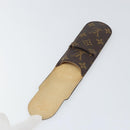 LOUIS VUITTON Monogram Etui Stilo Pen Case M62990 LV Auth bs31320-8