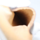 LOUIS VUITTON Monogram Etui Stilo Pen Case M62990 LV Auth bs31320-10