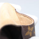 LOUIS VUITTON Monogram Etui Stilo Pen Case M62990 LV Auth bs31320-12