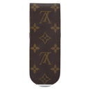 LOUIS VUITTON Monogram Etui Stilo Pen Case M62990 LV Auth bs31320-2